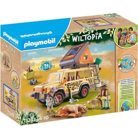 playmobil-71293-wiltopia-vehiculo-todoterreno-con-leon