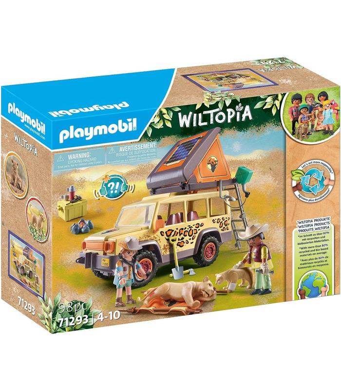 playmobil-71293-wiltopia-vehiculo-todoterreno-con-leon