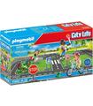Playmobil 71332 Educacion Vial