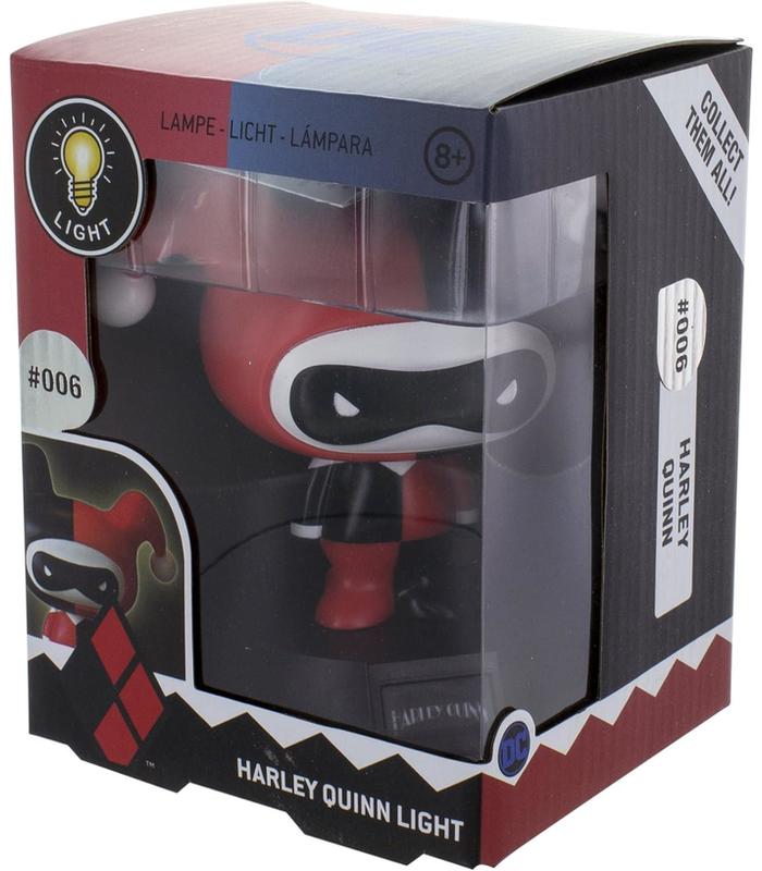 lampara-icon-dc-comics-harley-quinn