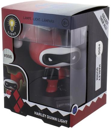 lampara-icon-dc-comics-harley-quinn