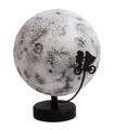 Lampara E.T Moon Mood Light