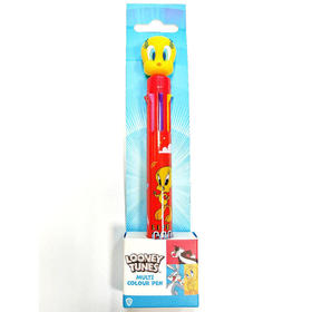Boligrafo Looney Tunnes Colores Tweety
