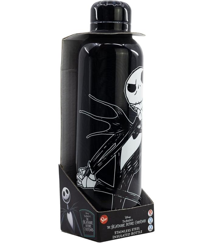 botella-termo-acero-inoxidable-pesadilla-antes-de-navidad