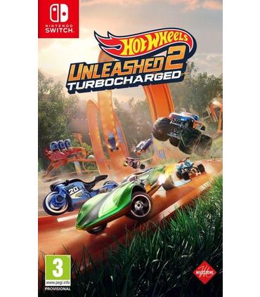 hot-wheels-unleashed-2-swicth