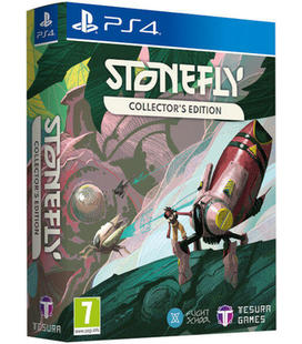 stonefly-collectors-edition-ps4