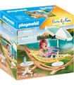 Playmobil 71427 Barbacoa