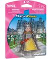 Playmobil 70976 Reina