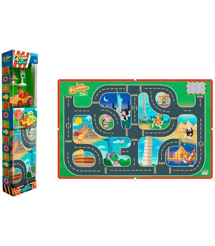 set-vehiculo-y-alfombra-la-granja-a-roda