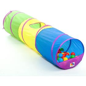 tunel-de-bolas-con-25-bolas