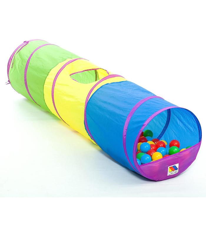 tunel-de-bolas-con-25-bolas