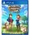 Harvest Moon The Winds Of Anthos Ps4