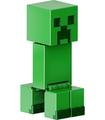 Minecraft Creeper Figure