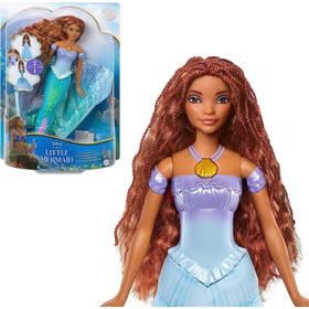 disney-scallop-ariel-humana-a-sirena