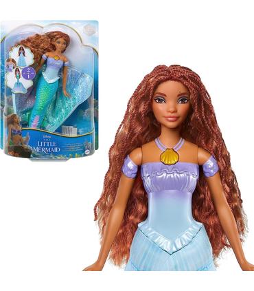 disney-scallop-ariel-humana-a-sirena