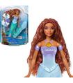 Disney Scallop Ariel Humana A Sirena