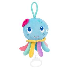 Carrillon Octopus Try-Me