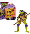 TMNT Movie - Figuras Básicas Asst