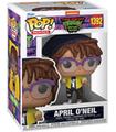 Figura Funko Pop Movies: TMNT April O'neil