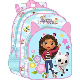 mochila-junior-adapt-carro-gabby-s-dollh