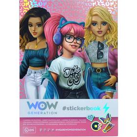 libreta-de-pegatinas-holograficas-wow-generation