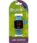 reloj-led-stitch