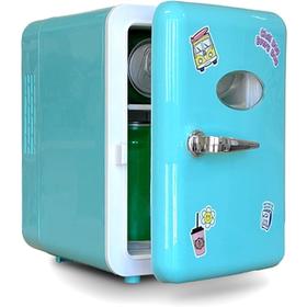mini-fridge