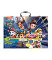 Maletin Del Artista Paw Patrol