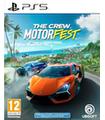 The Crew Motorfest Ps5