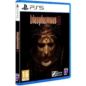 Blasphemous 2 Ps5