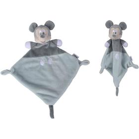 Disney Baby Mickey Tonal Dou Dou Recicla