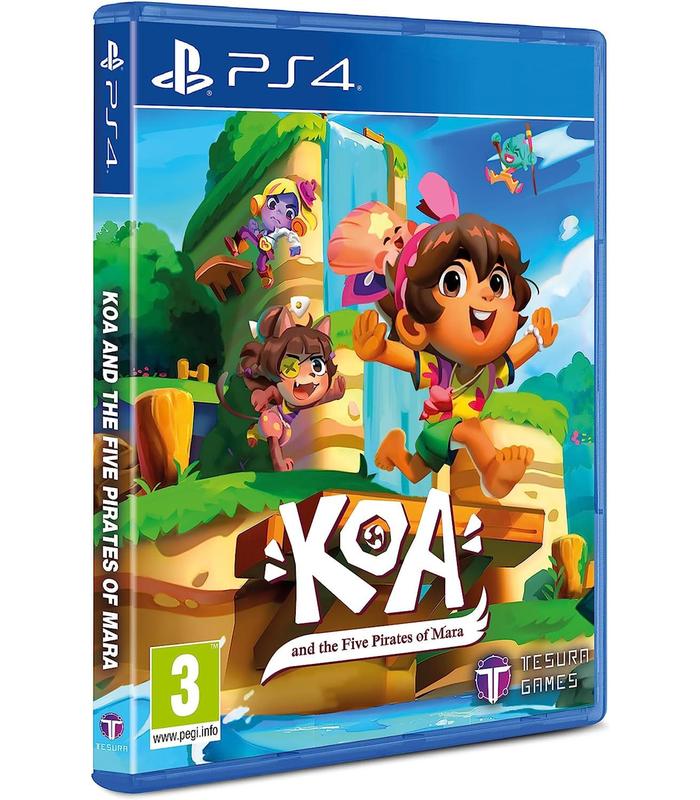 koa-and-the-five-pirates-of-mara-ps4