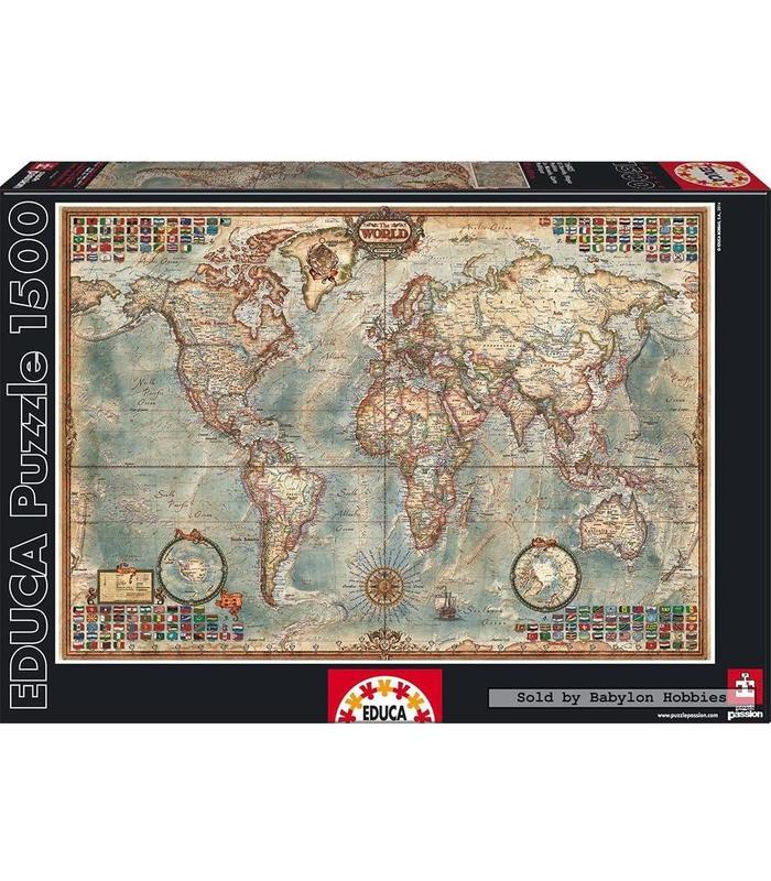 1500-el-mundo-mapa-politico-puzzles-gen