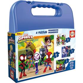 maleta-progresivos-spidey-his-amazing