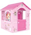 Pink Princess Casita