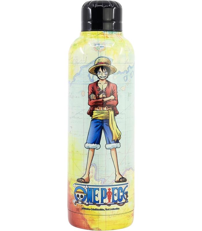 botella-termo-acero-inoxidable-one-piece-mapa-515-ml