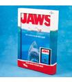 Poster con Luz Led Jaws