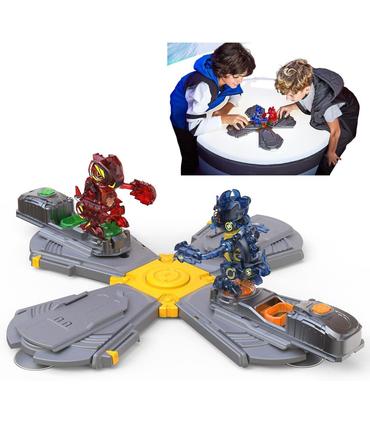 estadio-arena-biosaurus-kombate