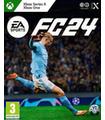EA Sports FC 24 Standard Edition XBox One / X