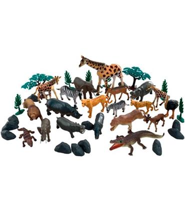set-de-40-piezas-animales-salvajes