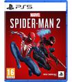 Marvel Spider-Man 2 Ps5