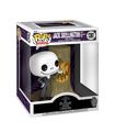 Figura Funko Pop Deluxe: Tnbc 30th- Jack W/h.town Doo