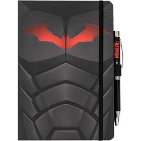 Batman Cuaderno Premium A5 C/boligrafo