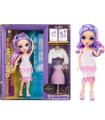 Rainbow High F.fash. Doll Violet