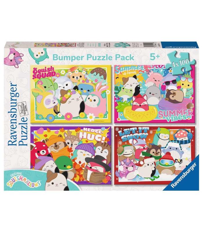 squishmallows-puzzle-4x100-bumper-pack