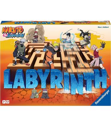 labyrinth-naruto-shippuden