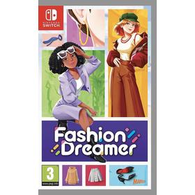 fashion-dreamer-switch