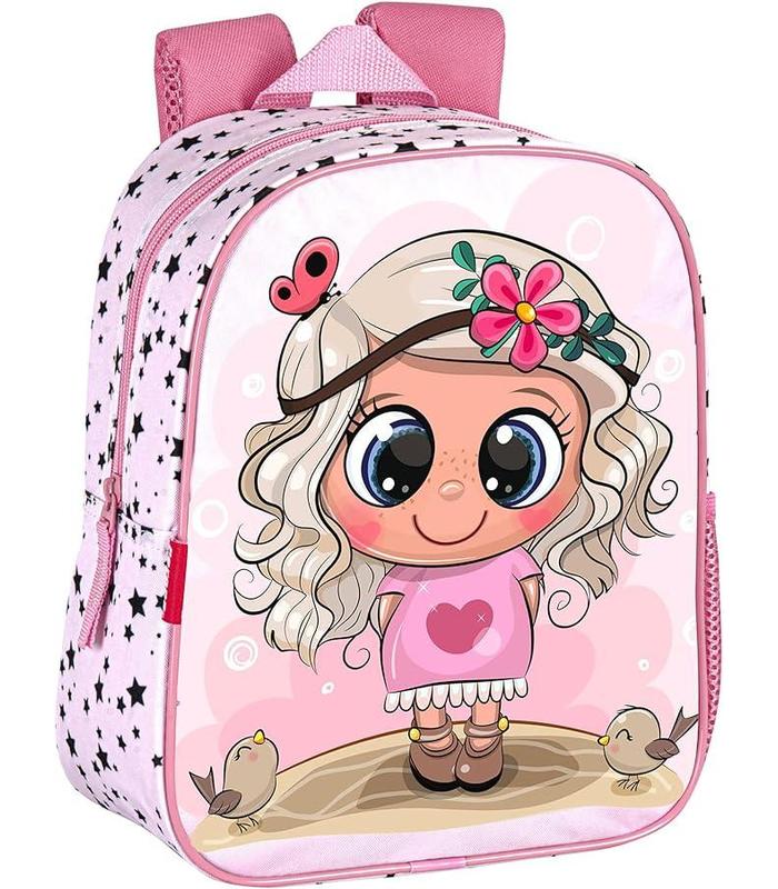 mochilita-perona-doll