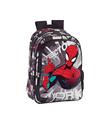 Spiderman Mochila Adaptable