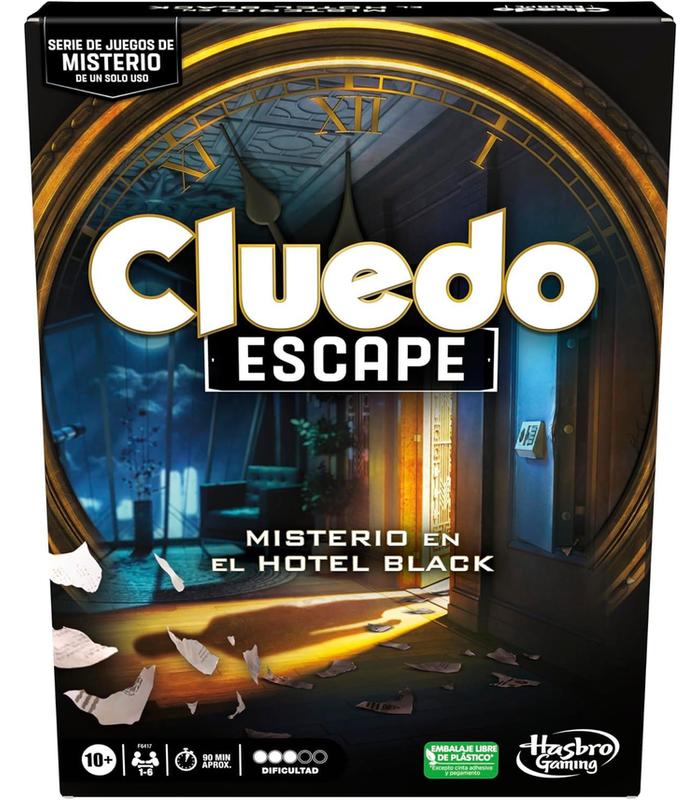 cluedo-escape-the-mignight-hotel-misterio-en-el-hotel